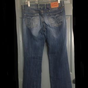 Lucky Brand Jeans